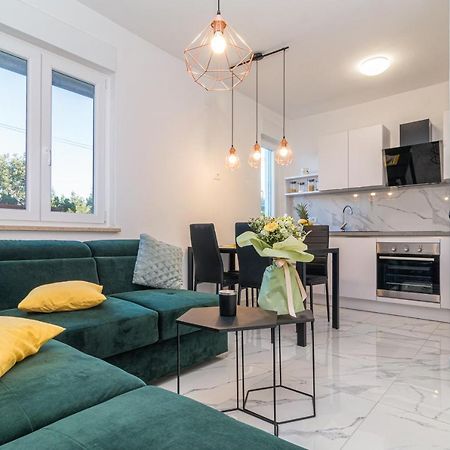 Three Waves Apartment New 普拉 外观 照片