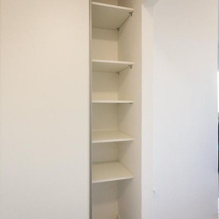 Three Waves Apartment New 普拉 外观 照片