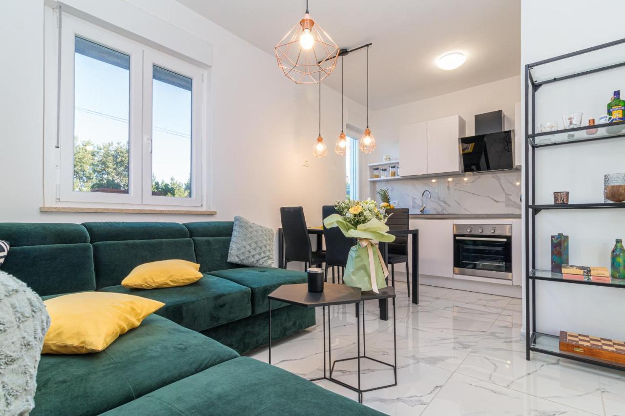Three Waves Apartment New 普拉 外观 照片