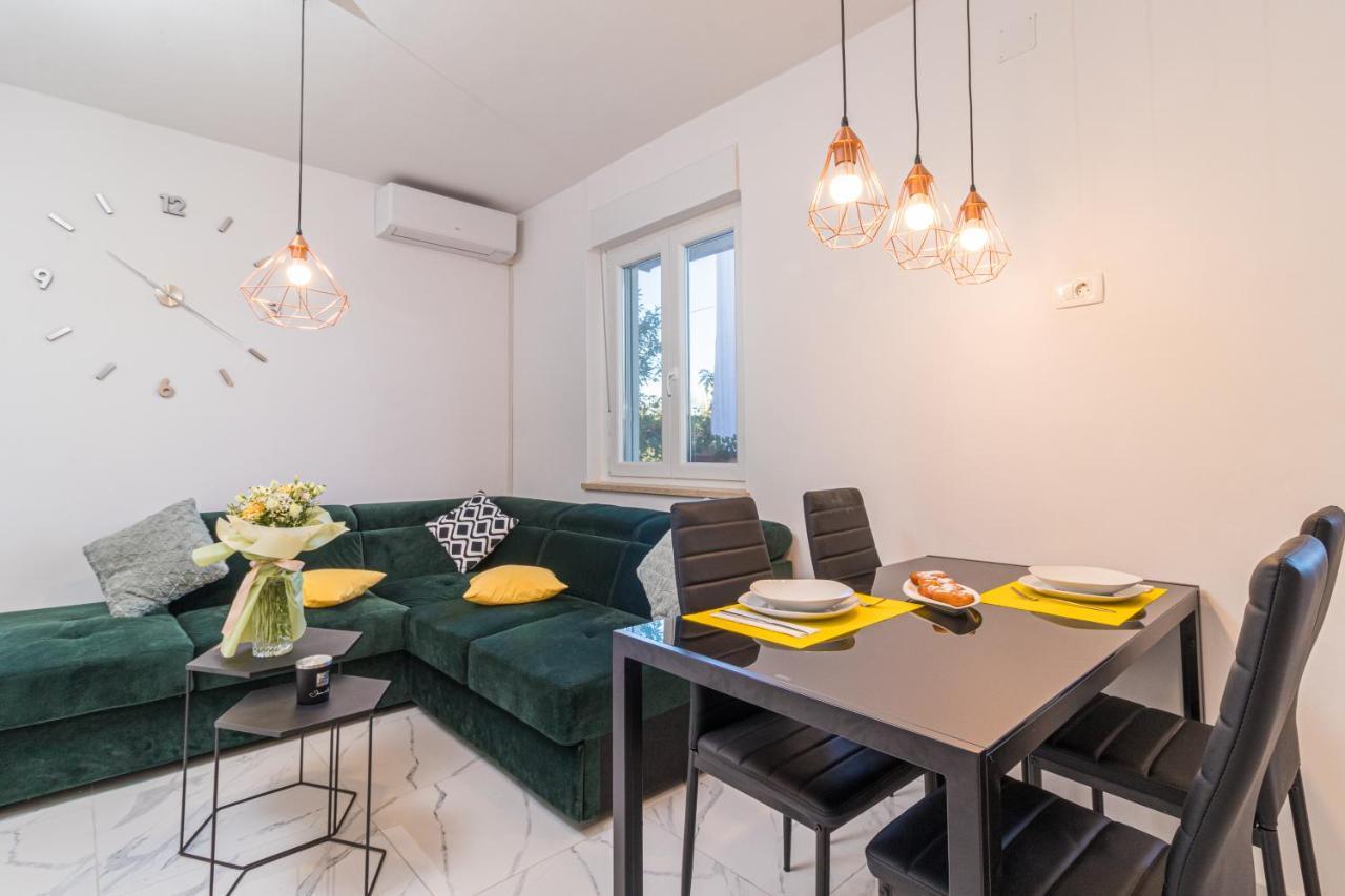 Three Waves Apartment New 普拉 外观 照片