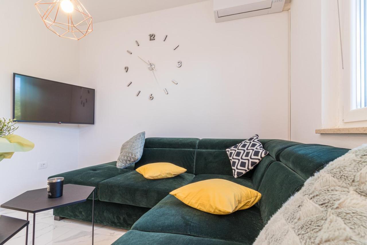 Three Waves Apartment New 普拉 外观 照片