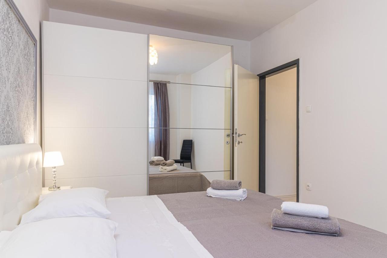 Three Waves Apartment New 普拉 外观 照片