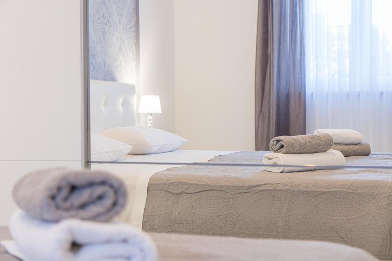 Three Waves Apartment New 普拉 外观 照片