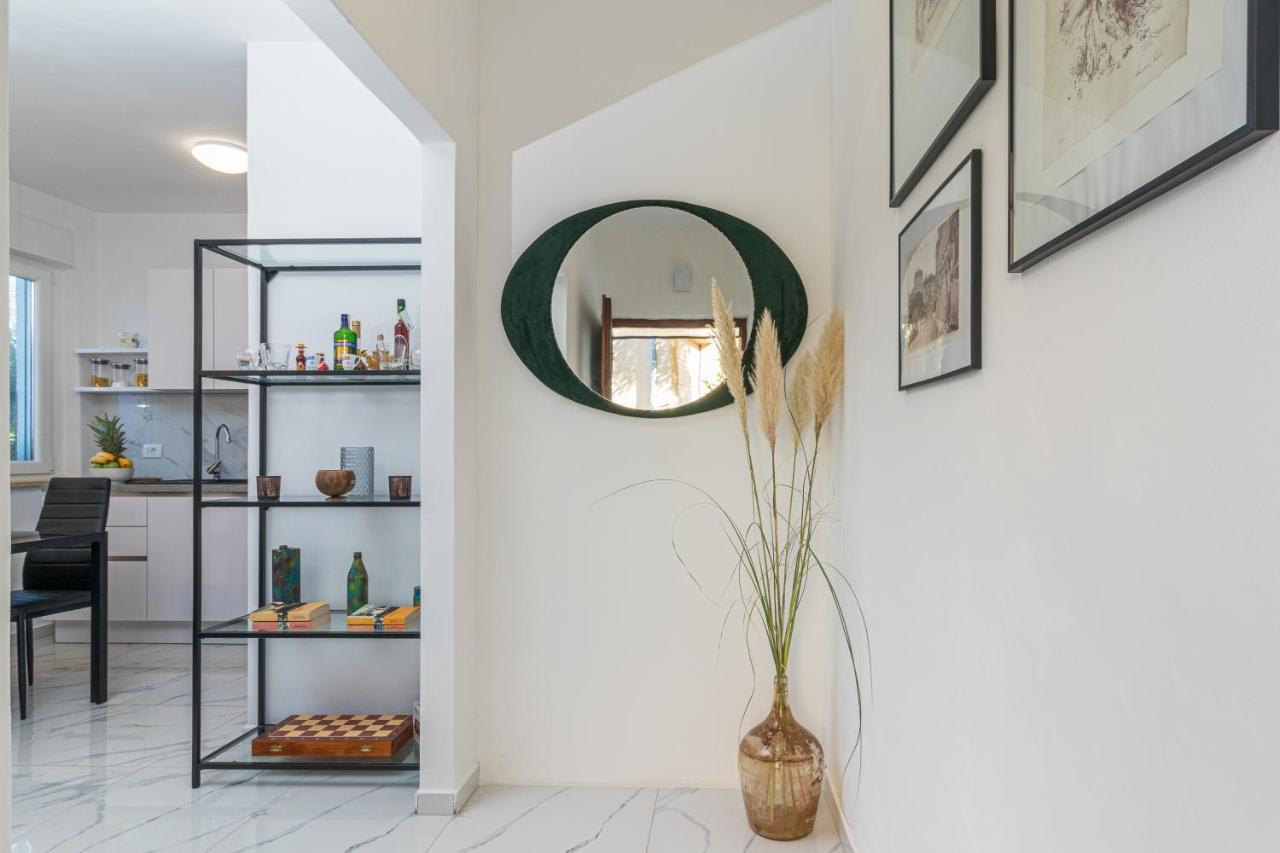 Three Waves Apartment New 普拉 外观 照片